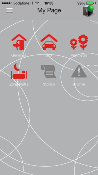 Quasar Mobile screenshot 2